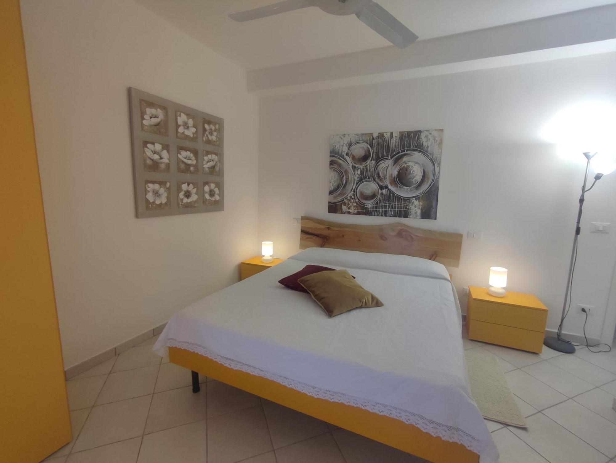 Casa Del Poggio Barone - Limone Villa Rodi Exteriör bild