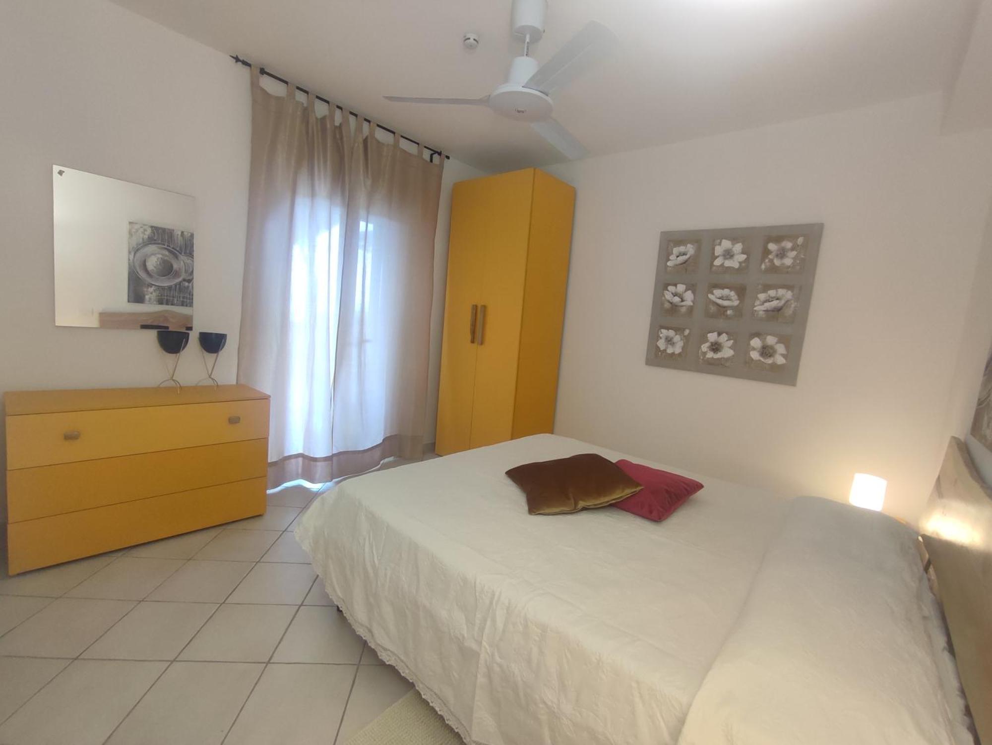 Casa Del Poggio Barone - Limone Villa Rodi Exteriör bild