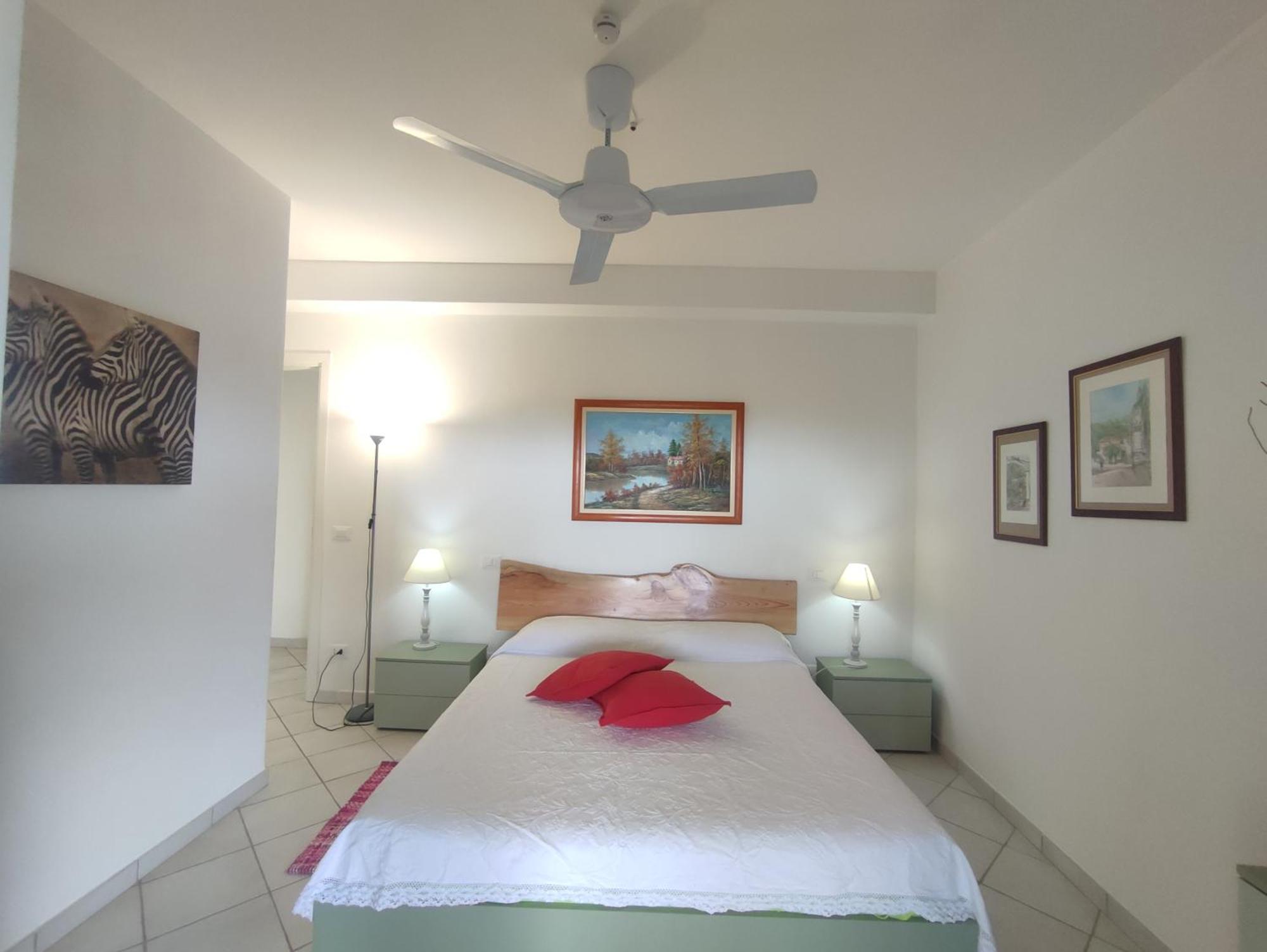 Casa Del Poggio Barone - Limone Villa Rodi Exteriör bild